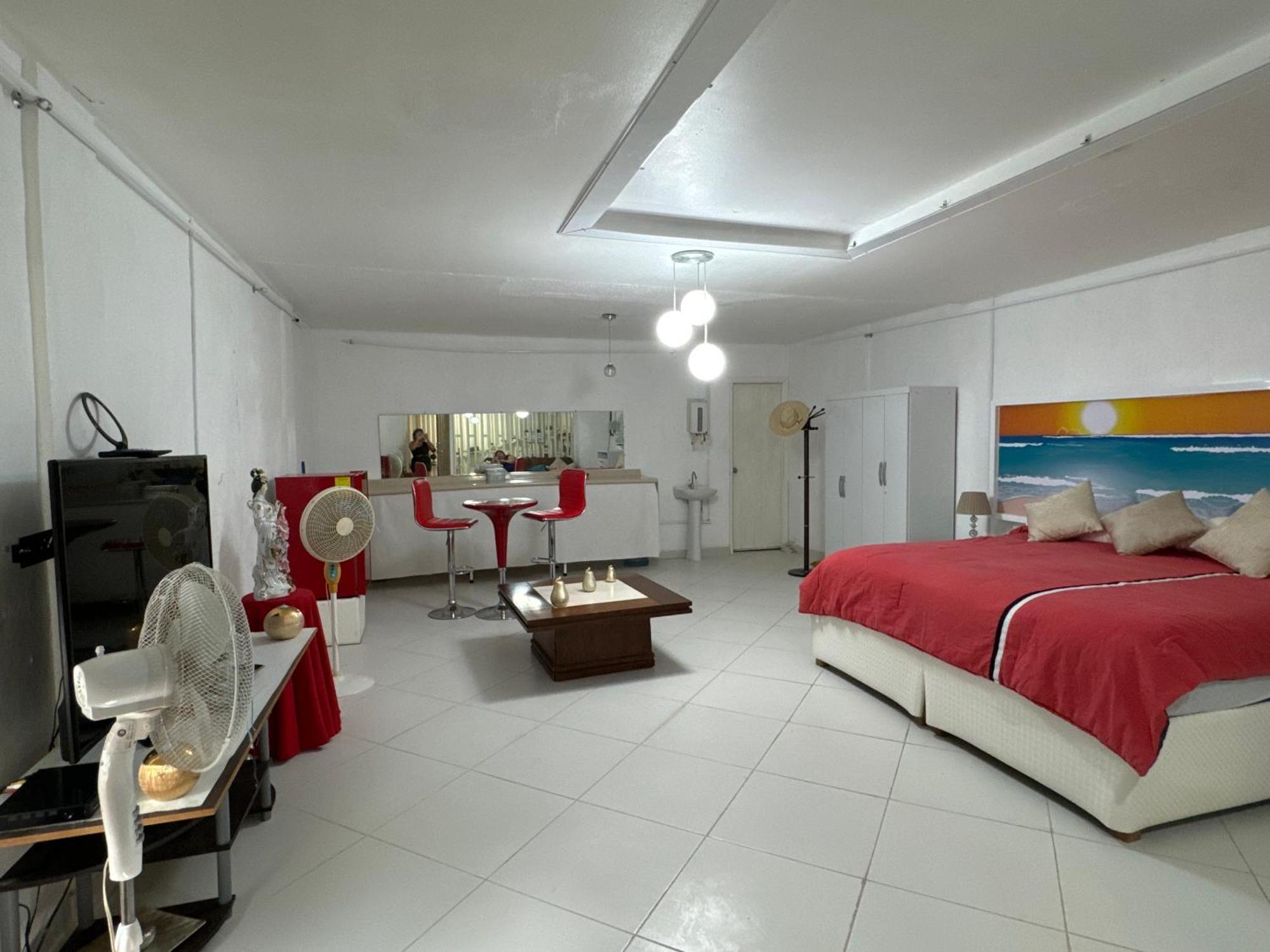 Apartment Parque Palapas
